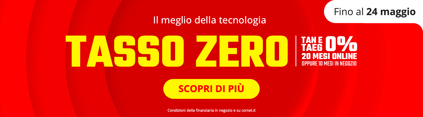 Tasso Zero